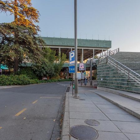 Center Templo Garden Parking Gratis Daire Granada Dış mekan fotoğraf